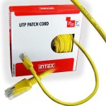 Patch cord cat. 5e, lungime 20m, Intex - 401203