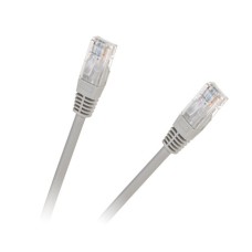 Patch cord, CCA, lungime 0,5m - 401205