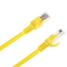 Patch cord, cat.5e, lungime 15m, Intex - 401216