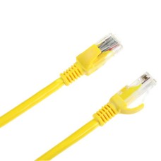 Patch cord, cat.5e, lungime 1m, Intex - 401219