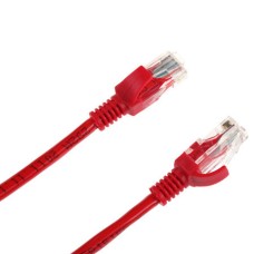 Patch cord, cat.5e, lungime 1m, Intex - 401220
