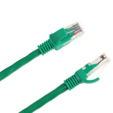 Patch cord, cat.5e, lungime 1m, Intex - 401221