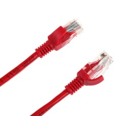 Patch cord, cat.5e, lungime 2m, Intex - 401223
