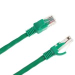 Patch cord, cat.5e, lungime 2m, Intex - 401224