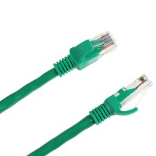 Patch cord, cat.5e, lungime 2m, Intex - 401224