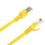 Patch cord, cat.5e, lungime 3m, Intex - 401225