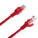 Patch cord, cat.5e, lungime 3m, Intex - 401226