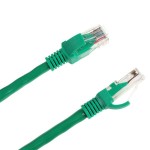 Patch cord, cat.5e, lungime 3m, Intex - 401227