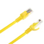 Patch cord, cat.6e, lungime 3m, Intex - 401240