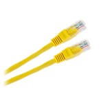 Cablu UTP, 1m, material fire CCA - 401247 Cablu UTP, 1m, material fire CCA - 401247