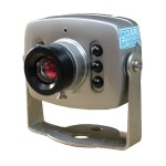 Camera video, color, alimentare 9V - 110201 Camera video, color, alimentare 9V - 110201