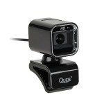 Camera web HD, cu clema de fixare, Notebook, Quer - 401426