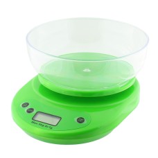 Cantar electronic de bucatarie, domeniu: 0-3 Kg - 113531