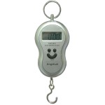 Cantar electronic, portabil, 0-40 Kg - 111035