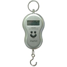 Cantar electronic, portabil, 0-40 Kg - 111035