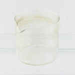 Cana pentru espresor, DeLonghi EC5, cu lamela de fixare - D000015