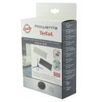 Set perii rotative si filtre aspirator robot, Rowenta, 336688