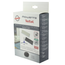 Set perii rotative si filtre aspirator robot, Rowenta, 336688