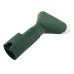 Cap aspirare cu perie, compatibil cu Vorwerk VK130, 501794