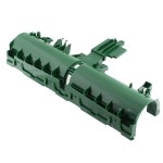 Carcasa cap aspirator, Vorwerk EB, 501804 Carcasa cap aspirator, Vorwerk EB, 501804