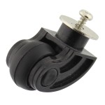 Ansamblu roata fata, Severin Chill, RB7025, D000638