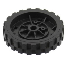 Roata aspirator Rowenta RR6943WH, D000670