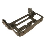 Carcasa modul cap curatare, iRobot Roomba 896, D000918 Carcasa modul cap curatare, iRobot Roomba 896, D000918