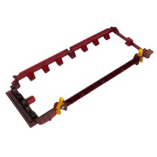 Capac modul cap curatare, 4244514, iRobot Roomba 896, D000920