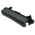 Capac cu garnitura cap curatare, 4271876, 4289397, iRobot Roomba 896, D000923 Capac cu garnitura cap curatare, 4271876, 4289397, iRobot Roomba 896, D000923