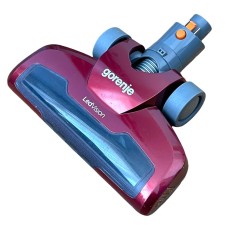 Cap aspirator cu perie rotativa Gorenje SVC216FR, D000951