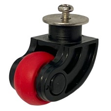 Ansamblu roata fata, DirtDevil Spider 2.0, M612, D000978