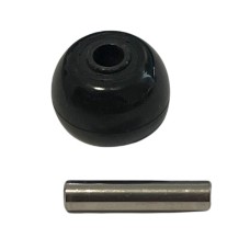 Roata pentru aspirator Moneual ME770, MR6803VM, D001020 Roata pentru aspirator Moneual ME770, MR6803VM, D001020