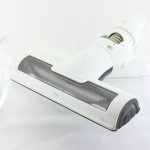 Cap aspirator cu perie rotativa Livington Prime MC603, M13746, D001084