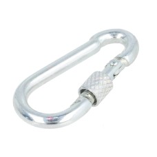 Carabina din otel, DROMET, 4x40mm, KSZ.4.40, T103548 Carabina din otel, DROMET, 4x40mm, KSZ.4.40, T103548