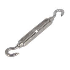 Intinzator cu şuruburi din Otel rezistent la acizi A4, KRAFTBERG - SCI-B-M5-A4