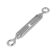 Intinzator cu şuruburi din Otel rezistent la acizi A4, KRAFTBERG - SCI-A-M6-A4