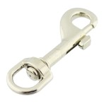 Carabina cu arc si inel rotativ, 11x67 mm, L100284 Carabina cu arc si inel rotativ, 11x67 mm, L100284