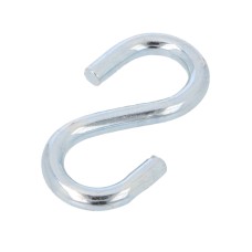 Za de completare tip S, otel, 2.5mm, Dromet, T103569 Za de completare tip S, otel, 2.5mm, Dromet, T103569