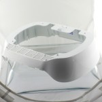 Carcasa Tefal Cake Factory, KD80181190A, D000500