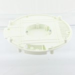 Capac jos, aparat spumare lapte, Severin SM9684, D000398