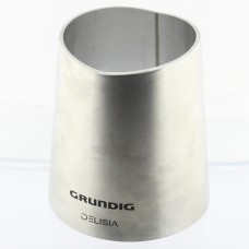 Carcasa superioara tocator Grundig Delisia, CH8680, D000210