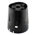 Carcasa suport tocator Grundig Delisia, CH8680, D000211