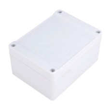 Carcasa policarbonat, 90x120x60mm, HAMMOND, 1555F2GY, T132539