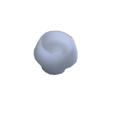 Dop filetat, fixare panou frontal, 2801350100, Arctic, Beko, Arcelik - 328669