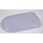 Capac spate Beko, Arctic, 2827610100, Arcelik - 328928