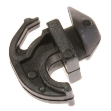 Suport pentru placa superioara, 00167581, Bosch, Siemens - 329534