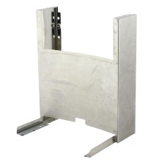 Corp carcasa, AEG EA150, 950074401-00 - D000039