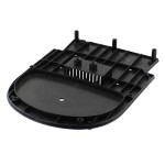 Carcasa jos, SilverCrest SEM1100A2, D000090