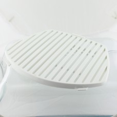 Grilaj ventilatie capac, 5312510231, Delonghi F28533.W1, D000155