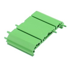 Carcasa pentru sina DIN, ITALTRONIC, M72, 07.6030000, T103244